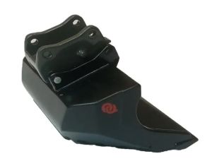 GF108-3 - Accessoire pour pelle de 24 à 33T - Godet de nivellement OILQUICK
