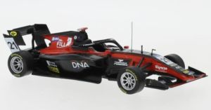 IXOGTM145LQ - Formule 3 du GP Macau 2019 N°21 – DALLARA