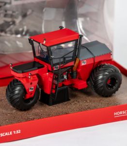 UH6683 - Tracteur limité pour les 40ans HORSCH - HORSCH Terra-Trac TT 220