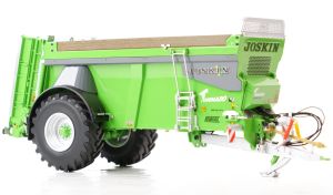 UH6787 - Materiel de fertilisation - JOSKIN Torando 6016/17V