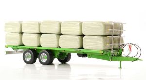 UH6789 - Matériel agricole - JOSKIN Wago WSP80000D14