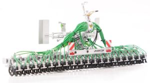 UH6791 - Matériel agricole - JOSKIN Solodisc XXL 7125/19SDH2