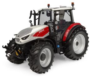 UH6853 - Tracteur STEYR 4120 Plus