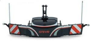UH6895 - Bumper aux couleurs STEYR 800kgs