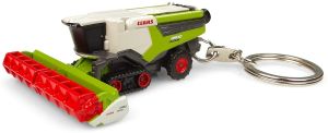 Moissonneuse CLAAS Lexion 8900 Terra Trac en Porte-Clés