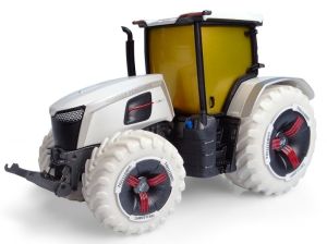 Tracteur MASSEY FERGUSON NEXT Concept