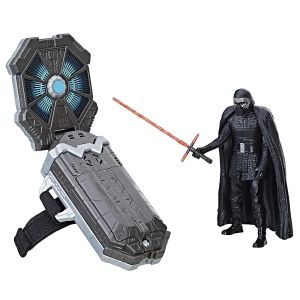 HASC1364 - Jouet pour enfant STAR WARS - Kit de Base Bracelet Force Link Figurine Kylo Ren