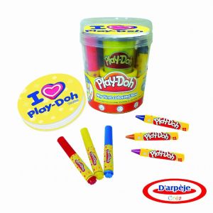 HASCPDO009 - Ma première boîte de coloriage PLAY-DOH