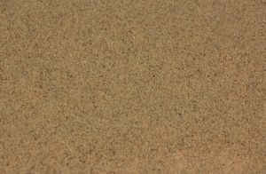 Sachet de 200g d'imitation gravier fin de couleur sable