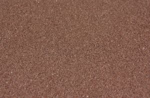 HEK33102 - Décor pour diorama - Ballast de pierre fin de 200g - couleur marron