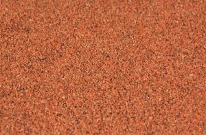HEK33111 - Sachet de 200g d'imitation gravier moyen de couleur sable