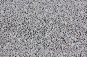 HEK33123 - Décor pour diorama - 200g - Gravier de 1-2mm couleur gris de