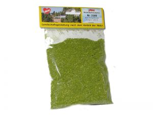 HEK3380 - 200ml de flocage vert clair en sachet