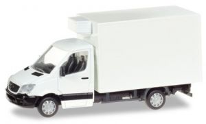 HER013062 - Camion refrigérant MERCEDES Sprinter modèle à monter