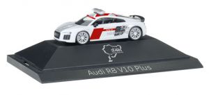 HER0102001 - Voiture AUDI R8