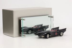 HAM-016 - Voiture de couleur noire - Speed Racer  - MACH 5 PreMo Série 7