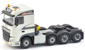 IMC33-0062 - Camion 8x4 DAF Euro 6 Space Cab