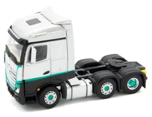 IMC33-0120 - Camion solo 6x2 MERCEDES Actros 1