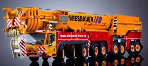 IMCAC700WIES - DEMAG AC700-9 WIESBAUER