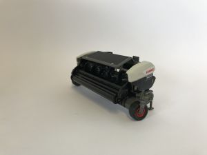 CLAAS PU300 Pick up BLACK-RED Limité à 500 Pcs