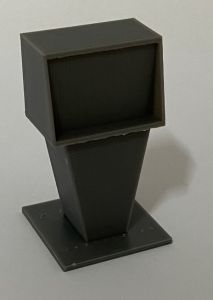 IP54 - Accessoires pour Diorama miniature – Pompe à essence