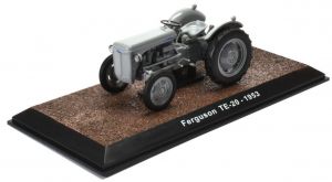 Tracteur FERGUSON TE-20 de 1953