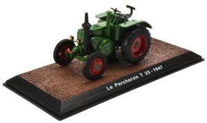 IXO7517013 - Tracteur PERCHERON T25 de 1947