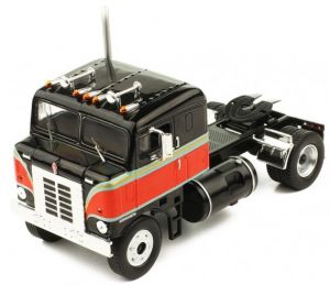 Camion américain 4x2 solo KENWORTH Bullnose de 1950