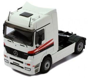 Camion 4x2 solo MERCEDES Actros MP1 1851 de 1995