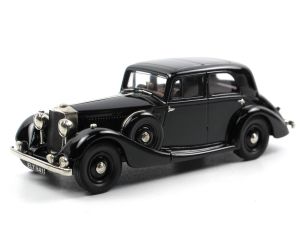 BROIPV46 - Voiture de 1939 couleur noir – RAILTON cobham saloon