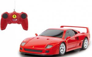 Voiture radiocommandé - Ferrari F40