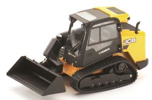 Mini chargeur Teleskid JCB 330