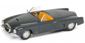 LAMINIPF200 - Voiture cabriolet LANCIA Aurelia B52 de 1952