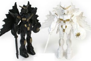 Jouet articulé - Coloris aléatoire - Figurine de Robot A01 dimensions : 11 cm