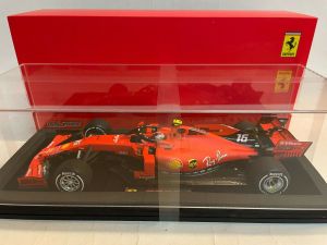 LOSLS18F1022 - Voiture 3ème GP Canada 2019 N°16 – FERRARI SF90