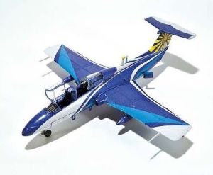 HERM82MLCZ7220 - Avion - AERO L-29 Delfin ROSTO/DOSAAF Voluntary Defense Sports Org.