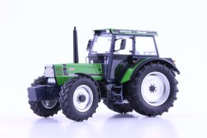 Tracteur DEUTZ-FAHR DX 6.05