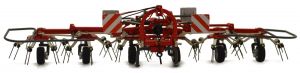 MASSEY FERGUSON TD 464