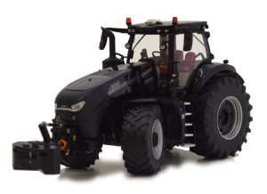 Tracteur limité à 250 Pièces - CASE IH Magnum 400 Noir