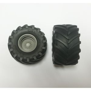 Accessoires – 2 Roue MICHELIN Mega X Bib x2