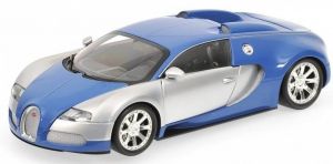 Voiture sportive BUGATTI Veyron Edition Centenaire de 2009