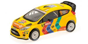 MNC151110815 - FORD Fiesta RS WRC WALLES 2011