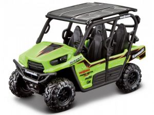Quad 4x4 Teryx4 750 KAWASAKI