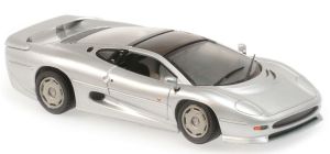 MXC940102221 - Voiture sportive JAGUAR XJ 220 de 1991 de couleur grise