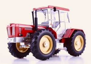 ATCMA66772 - Tracteur 1er Edition - SCHLUTER Super Trac 1600 TVL