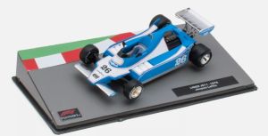 MAGF1JS11 - Voiture de 1979 pilotée par Jacques LAFFITE - LIGIER JS11 #26