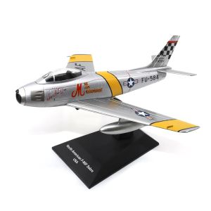 MCITY27292 - Avion militaire de 1949 - North American F-86F Sabre