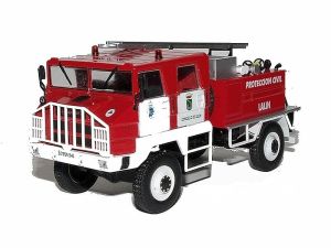 MU1ALA0021 - Camion de pompiers CONCELLO DE LALIN – PEGASO 3046 Protection civile