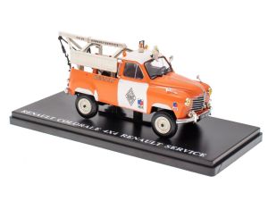 G111N003 - Véhicule RENAULT Service de 1956 - RENAULT Colorale 4X4
