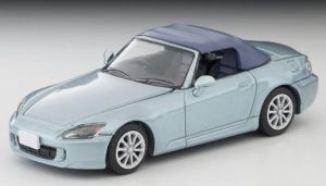 TOMLV-N280C - Véhicule de la Police de Tokyo - NISSAN Prince Skyline 2000GT